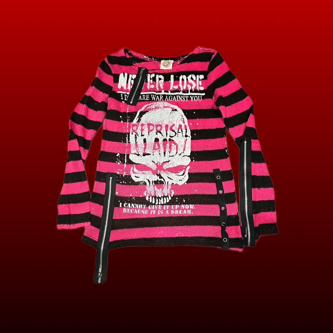 shin 　HYSTERIC GLAMOUR WOMAN Hysteric Glamour Girl Woman Logo Gospunk 02232Ct08 | eBay