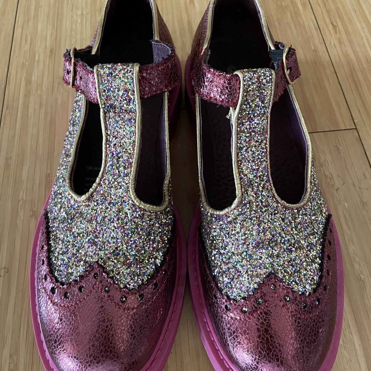 irregular choice mary jane