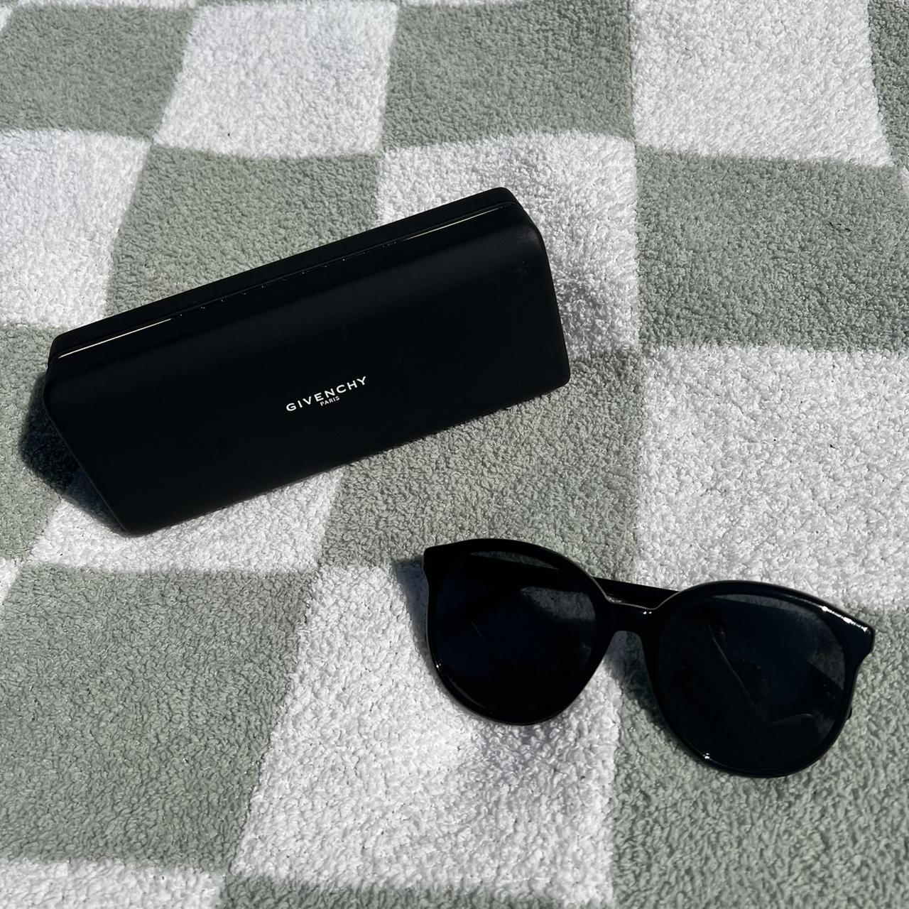 GIVENCHY Shades Worn once Open to all Offers 💘 NO... Depop