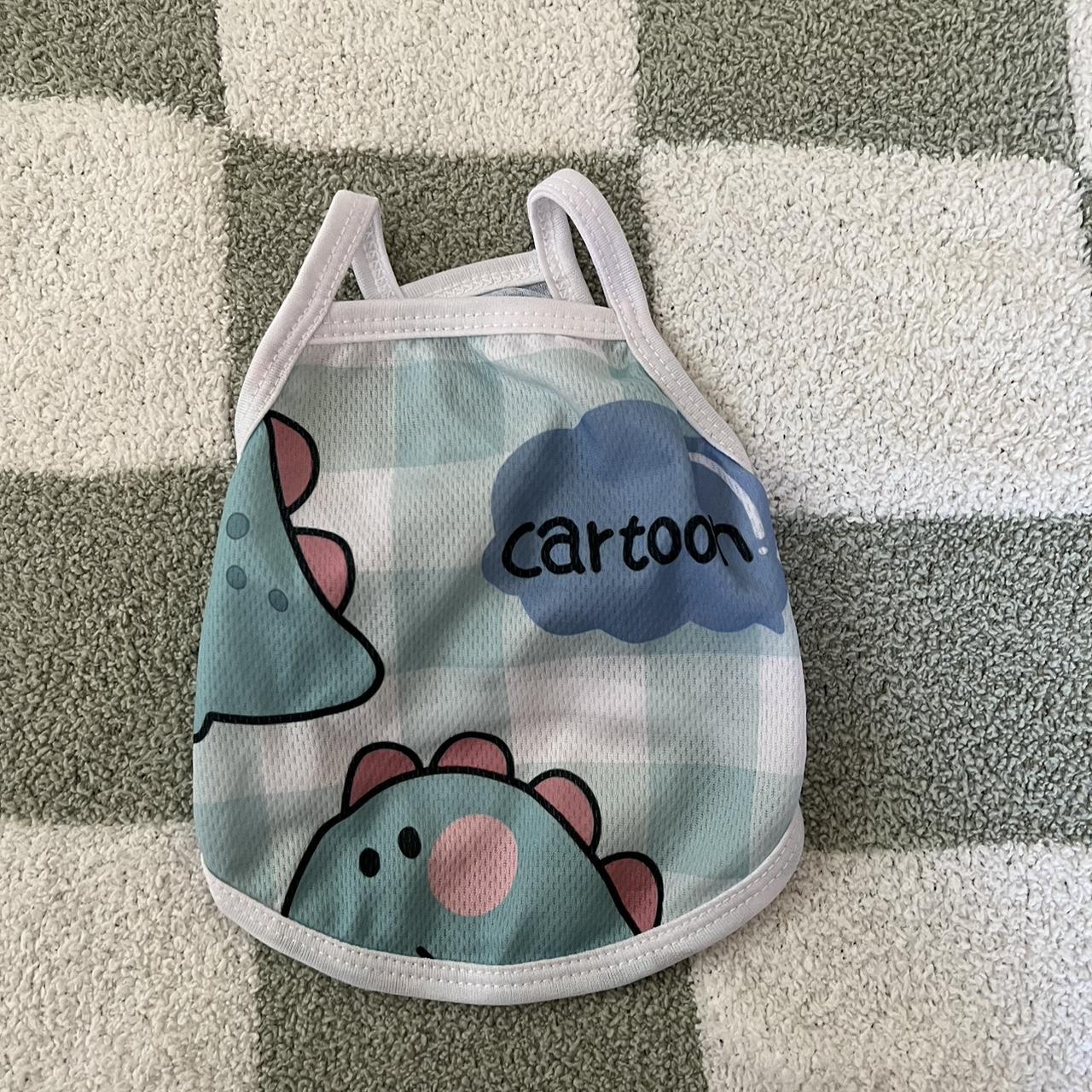 XS Female Dog Clothes ☺️🫶🏼 Depop