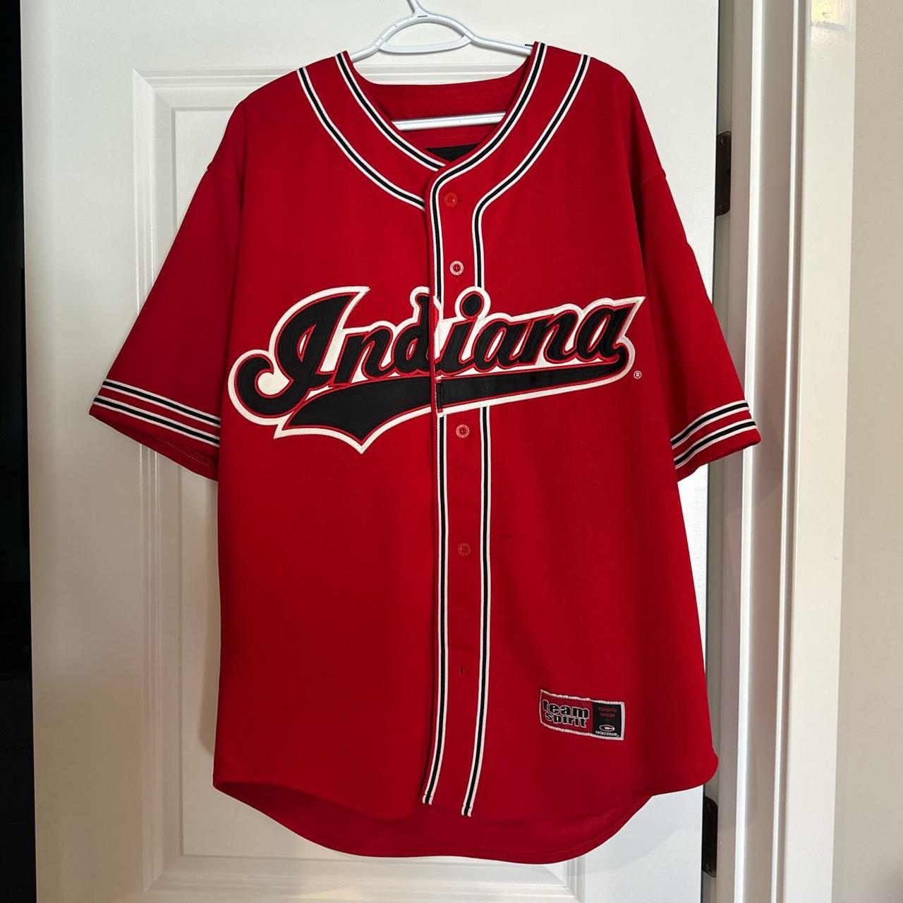 Indiana University (IU) Jersey ️ Depop