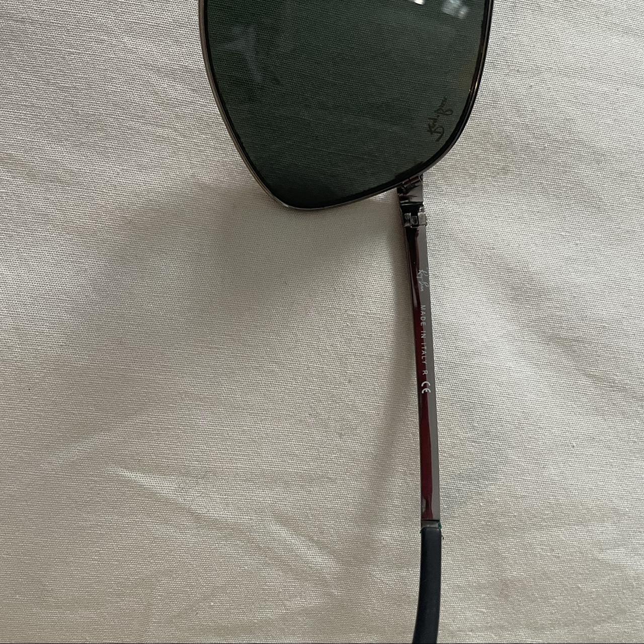 Ray-Ban RB3387 Sunglasses - Black. Elevate your... - Depop