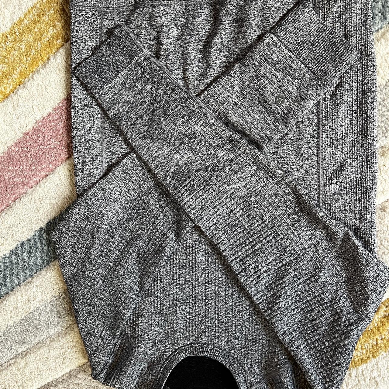 Lululemon Men's Jumper | Depop