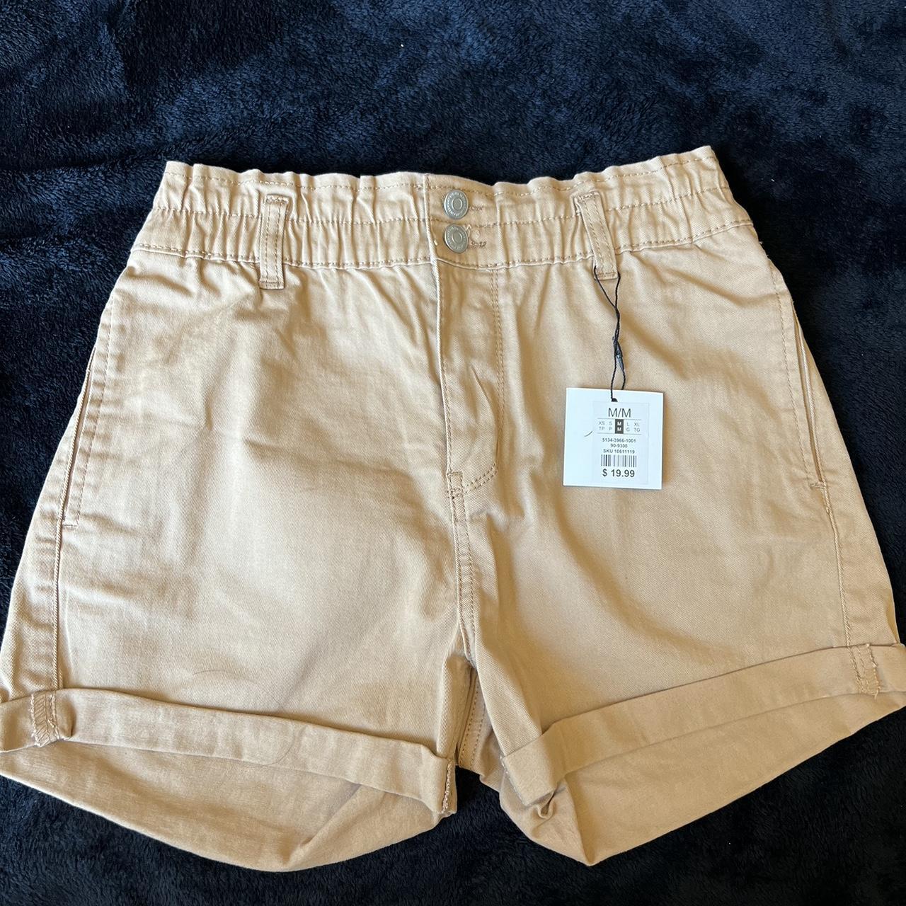 Charlotte Russe Women's Shorts | Depop