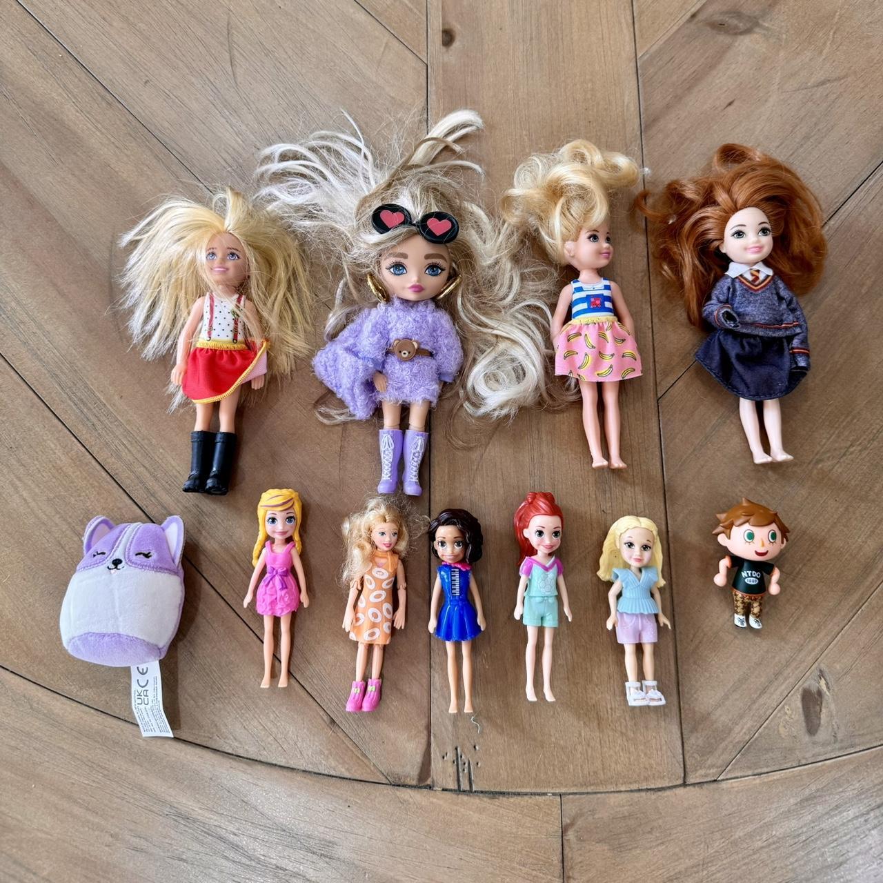 Barbie Doll outlet Lot