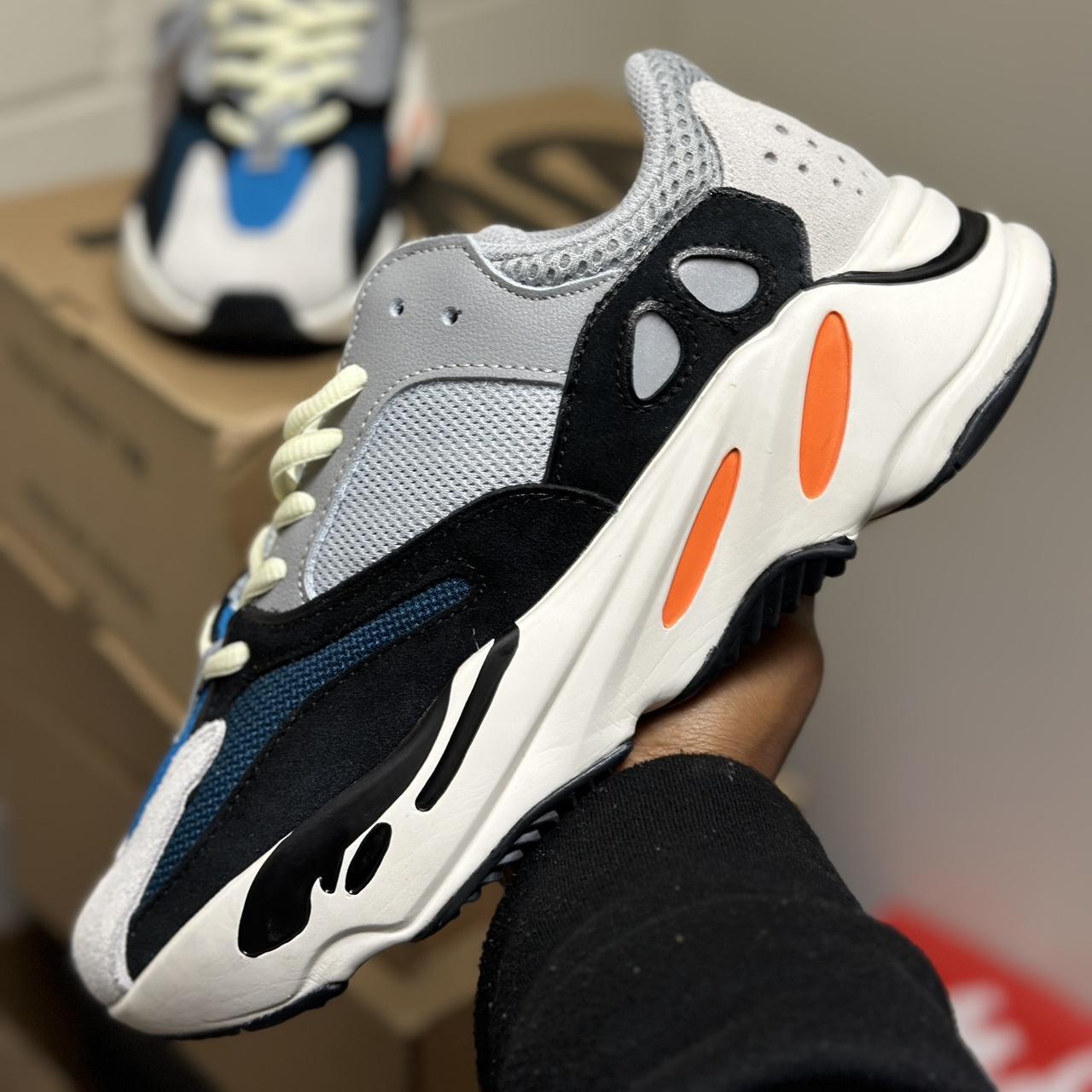 Yeezy Waverunner Size Brand New Depop