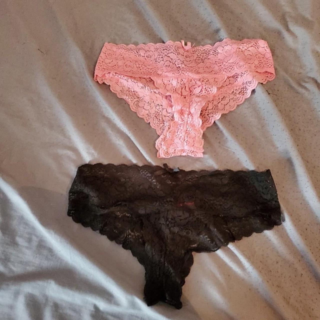 Women's Underwear Bundle