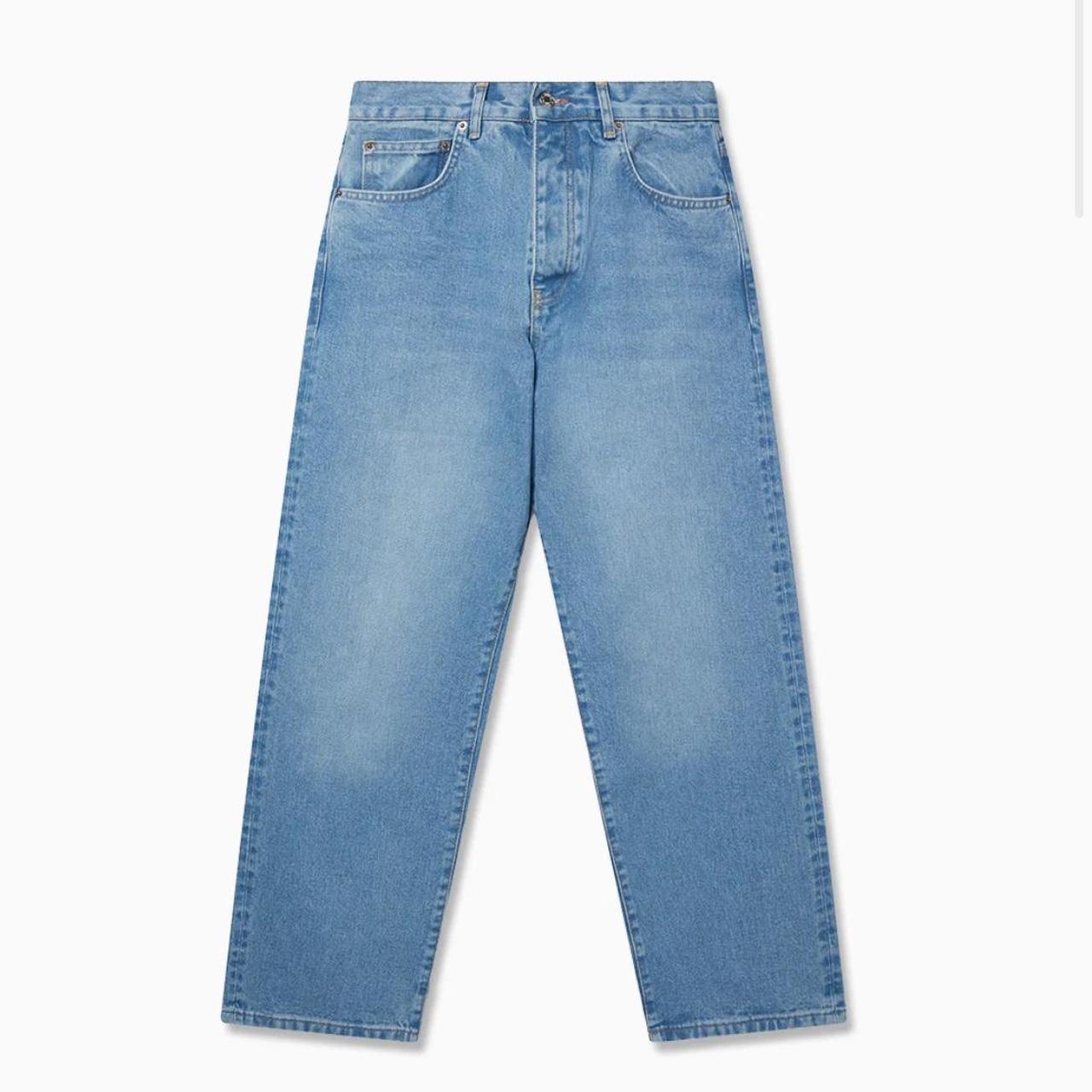 Ronning carpenter hot sale jeans