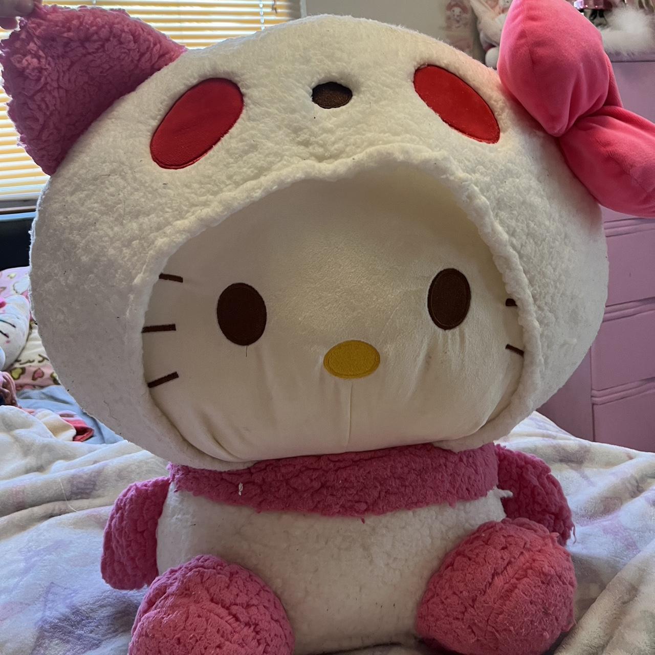 Hello Kitty Giant Plush Doll 6970