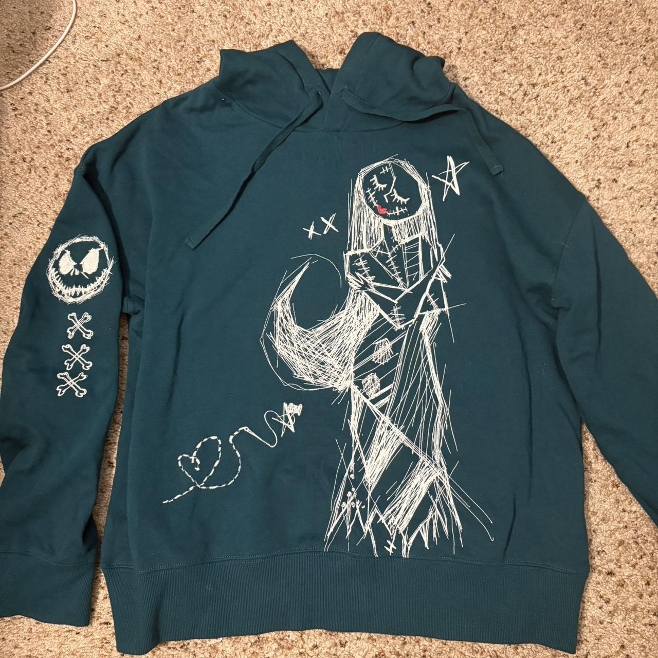 item listed by aidanschz
