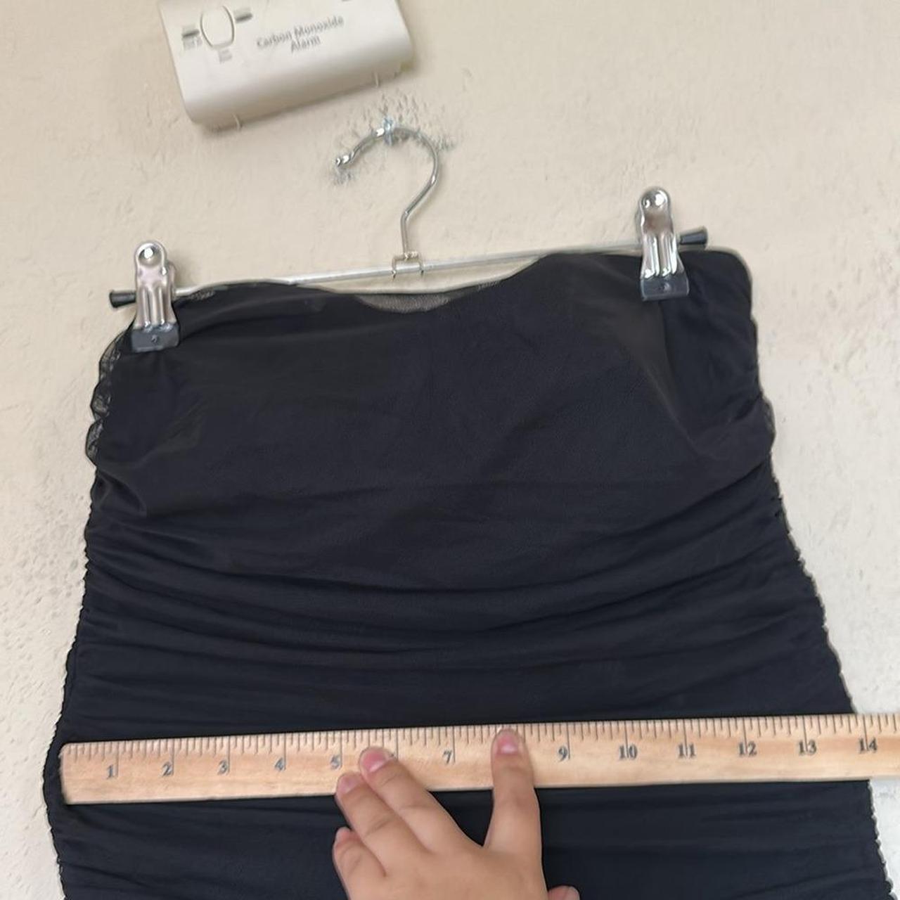 House of CB Women's Dress - Black - L – House of … - image 3