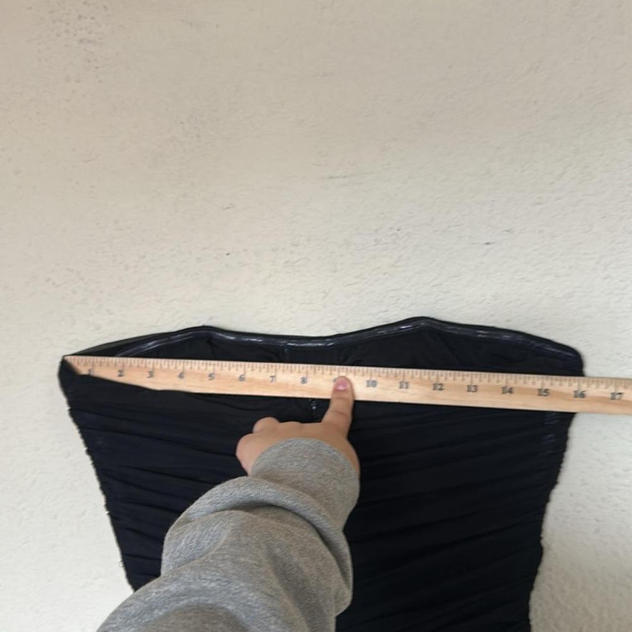 House of CB Women's Dress - Black - L – House of … - image 4