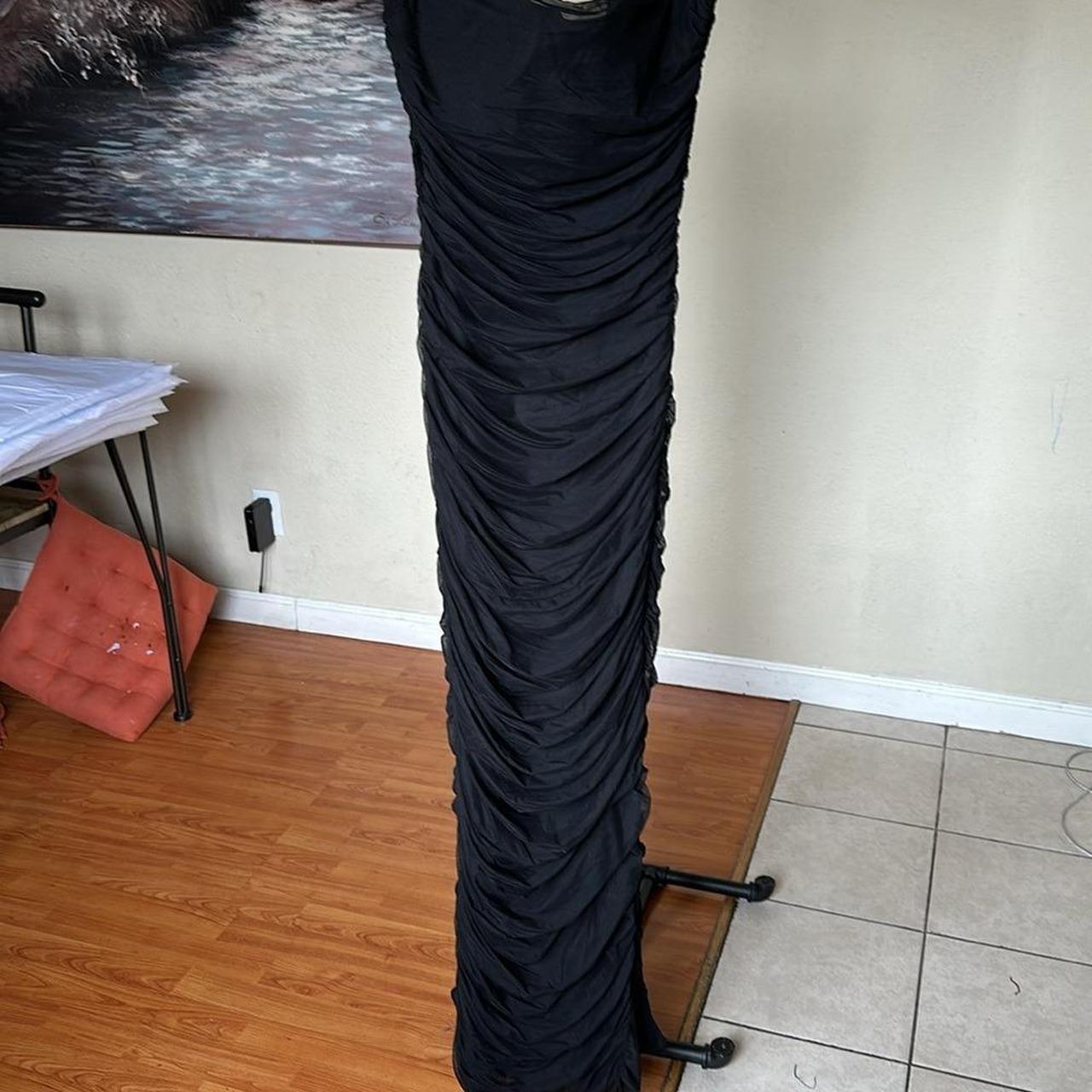 House of CB Women's Dress - Black - L – House of … - image 6