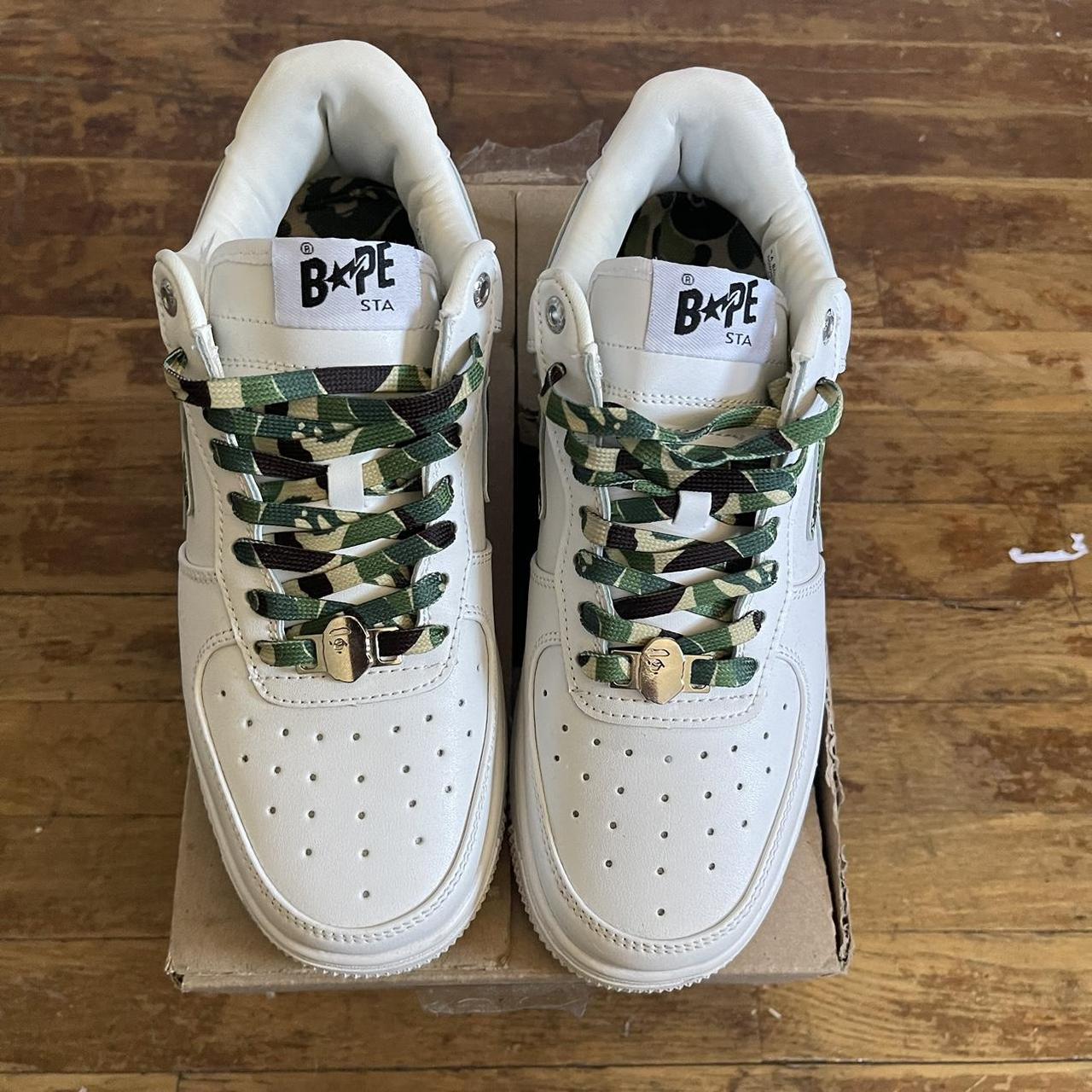 bapestas af1