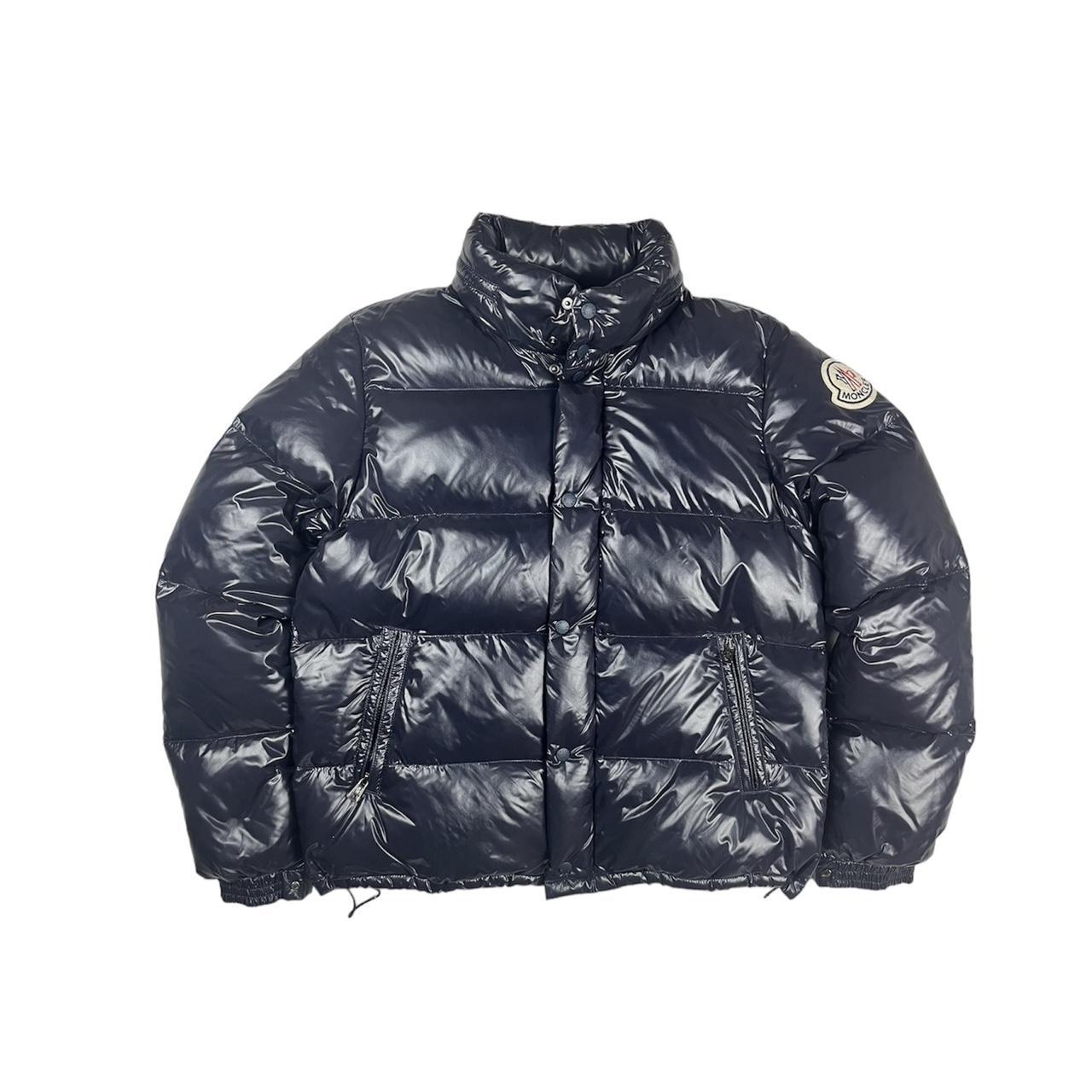 Moncler everest down chupete jacket