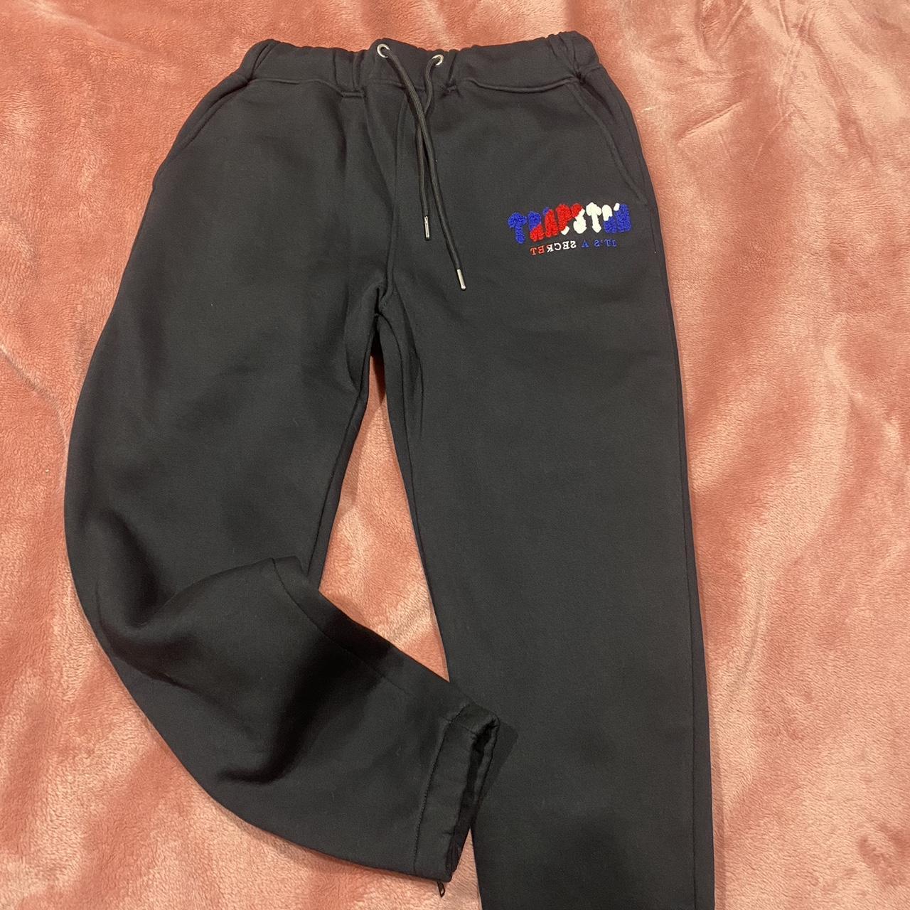 TRAPSTAR pants MEDIUM Depop