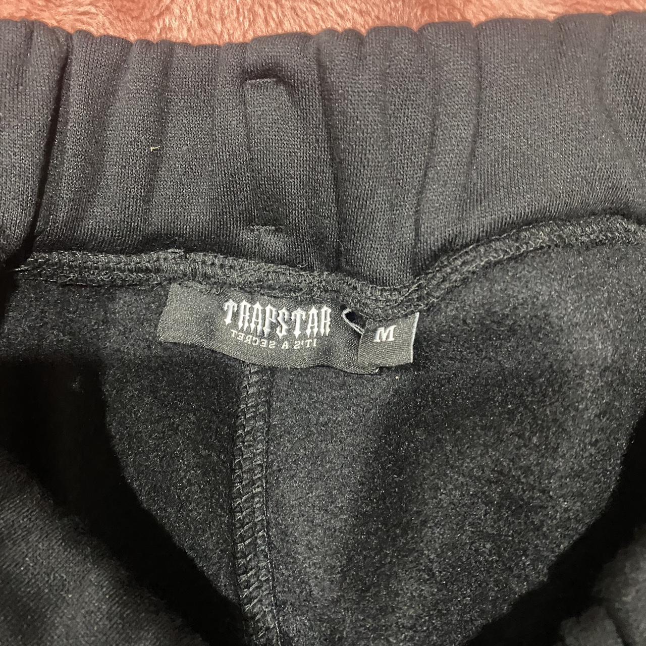 TRAPSTAR pants MEDIUM - Depop