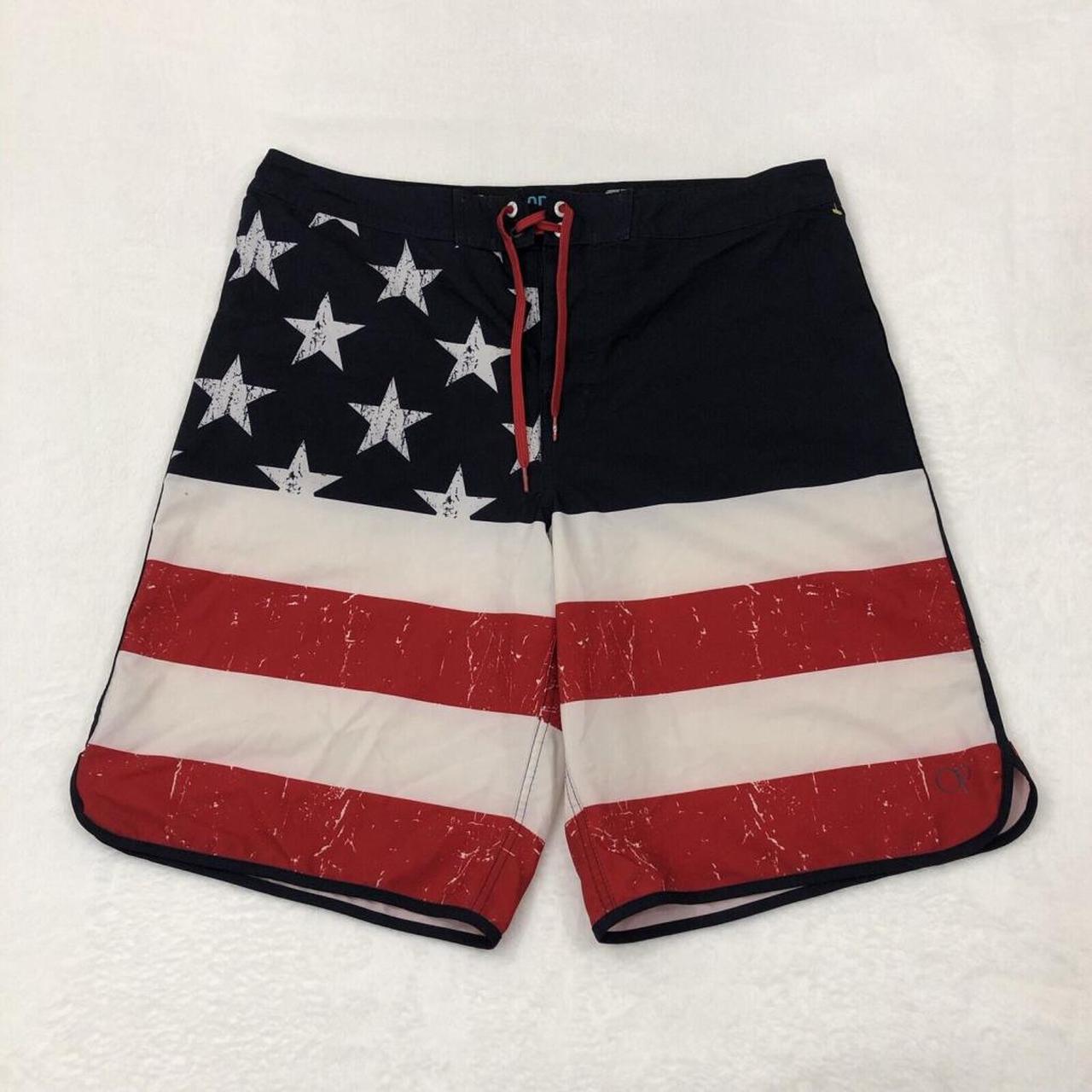 Op mens swim store trunks