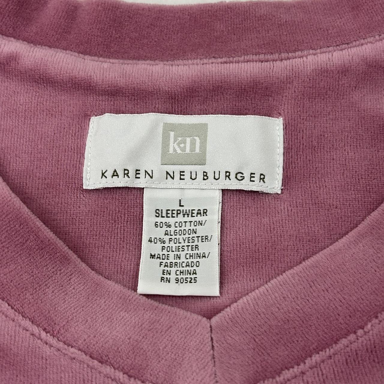 Brand: Karen Neuburger