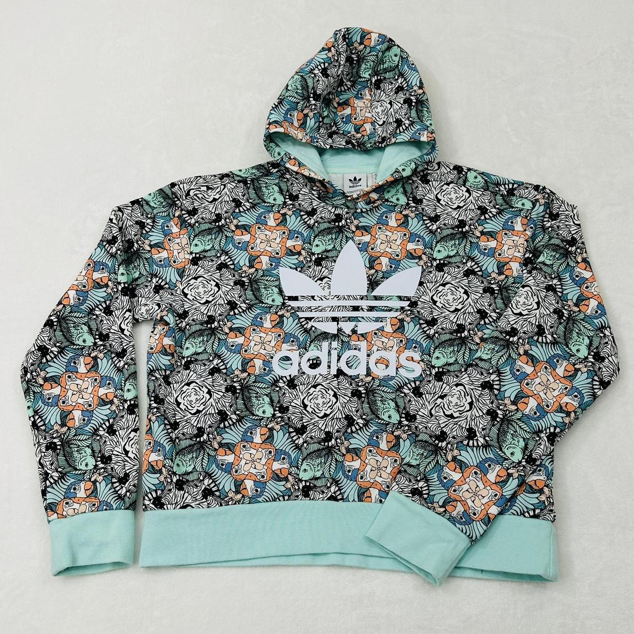 Zoo 2024 hoodie adidas