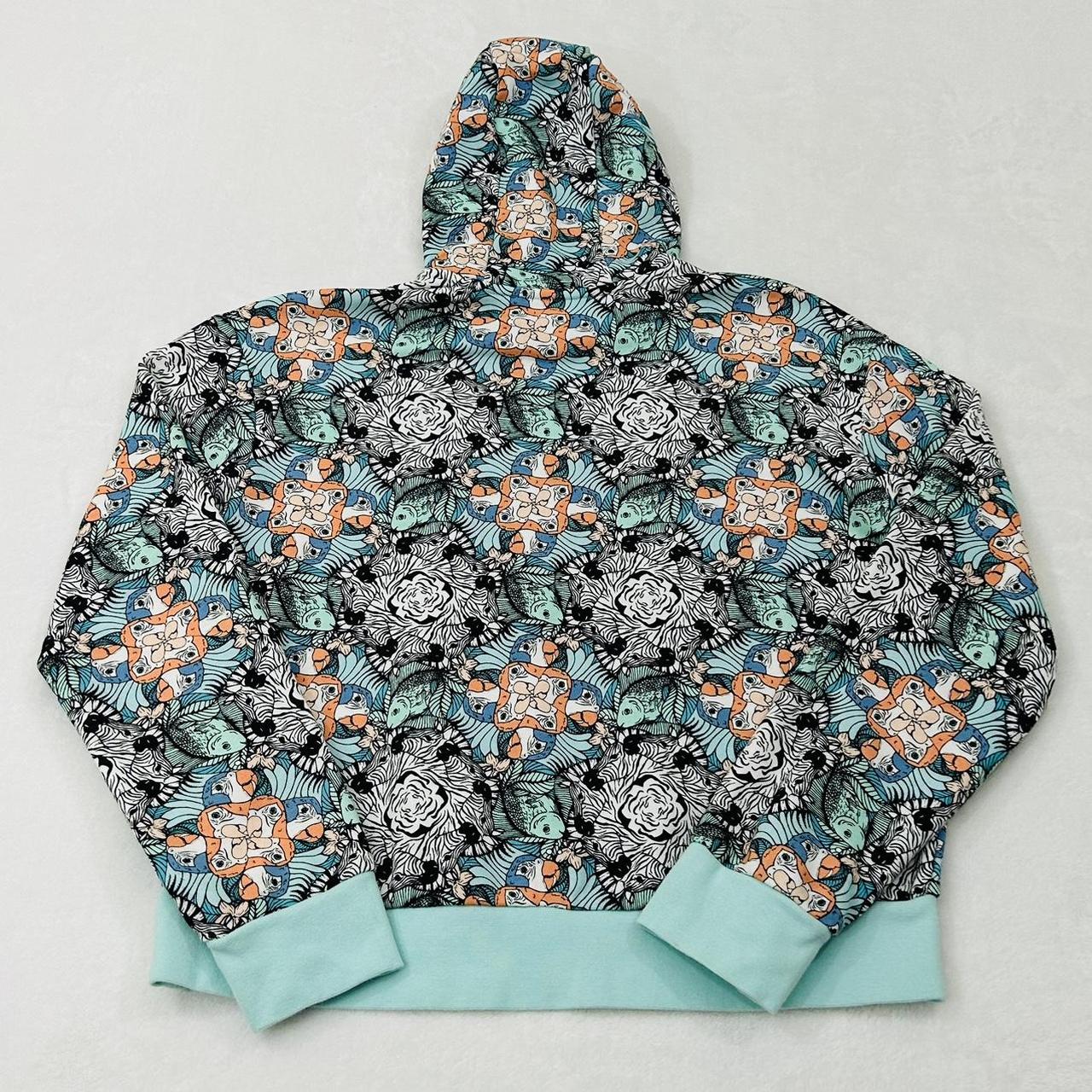 Zoo hoodie sale adidas