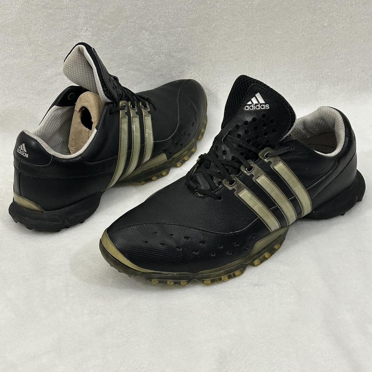 Adidas FitFoam Powerband Chassis 675490 Black Golf. Depop