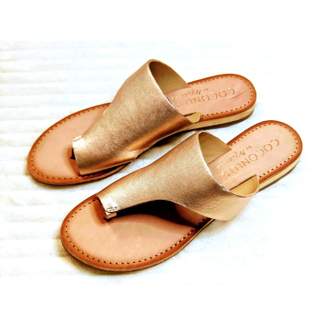 Coconuts sales whitney sandal