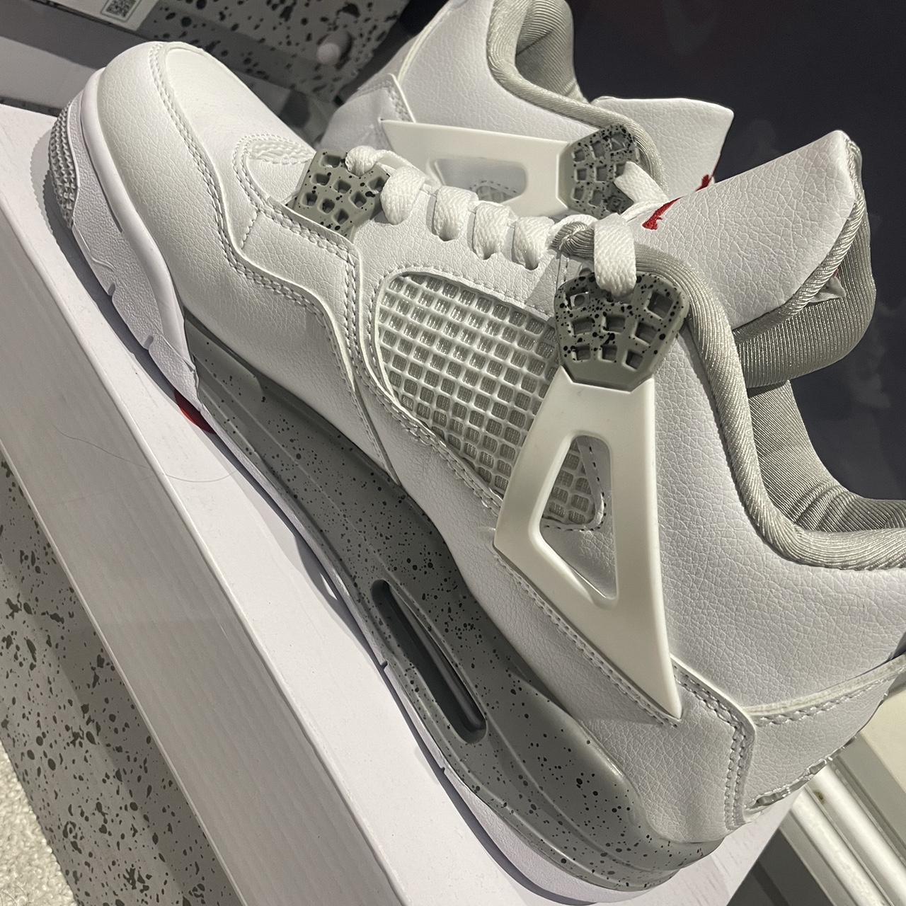 jordan 4 oreos for sale