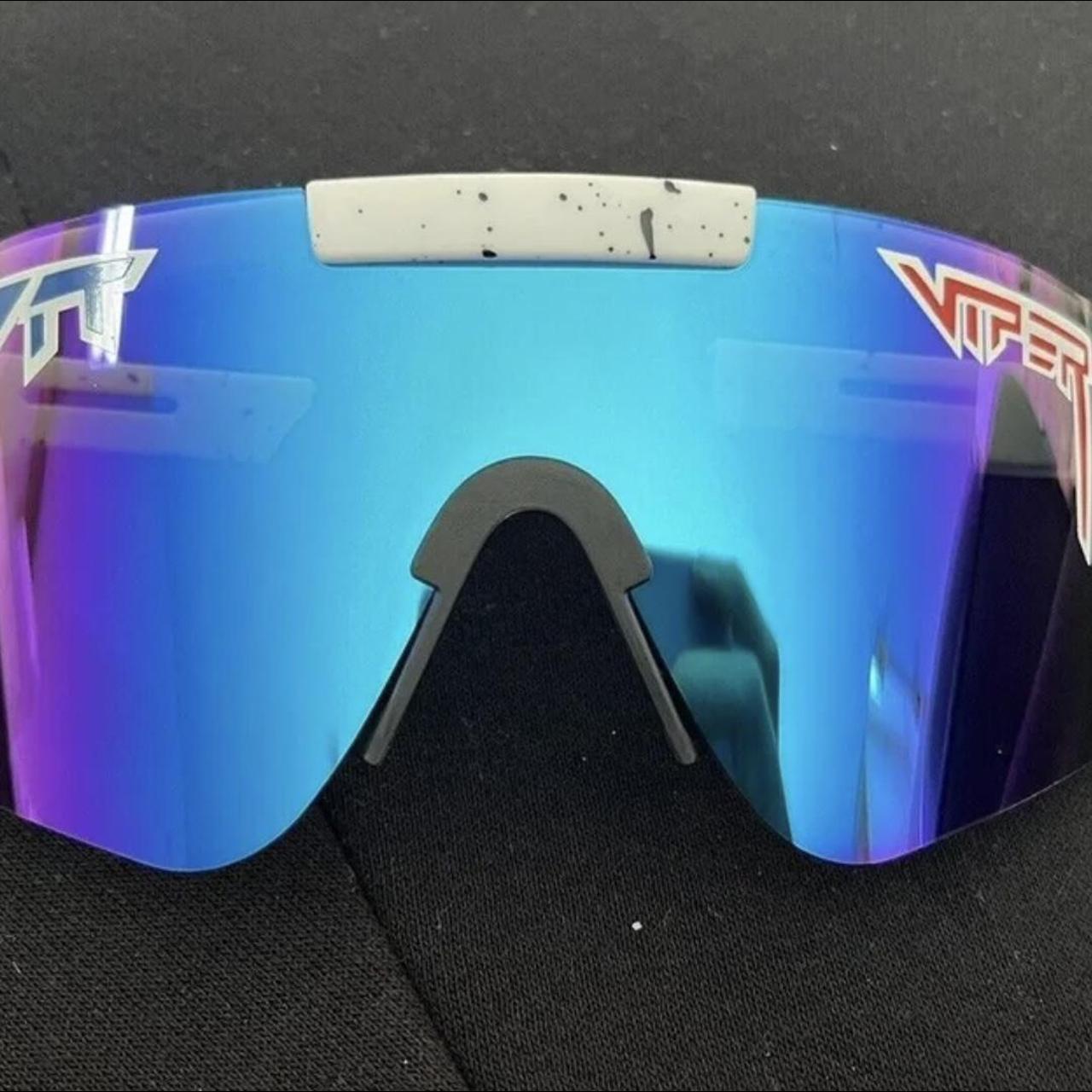 Pit Viper Sunglasses Polarized BRAND NEW Depop