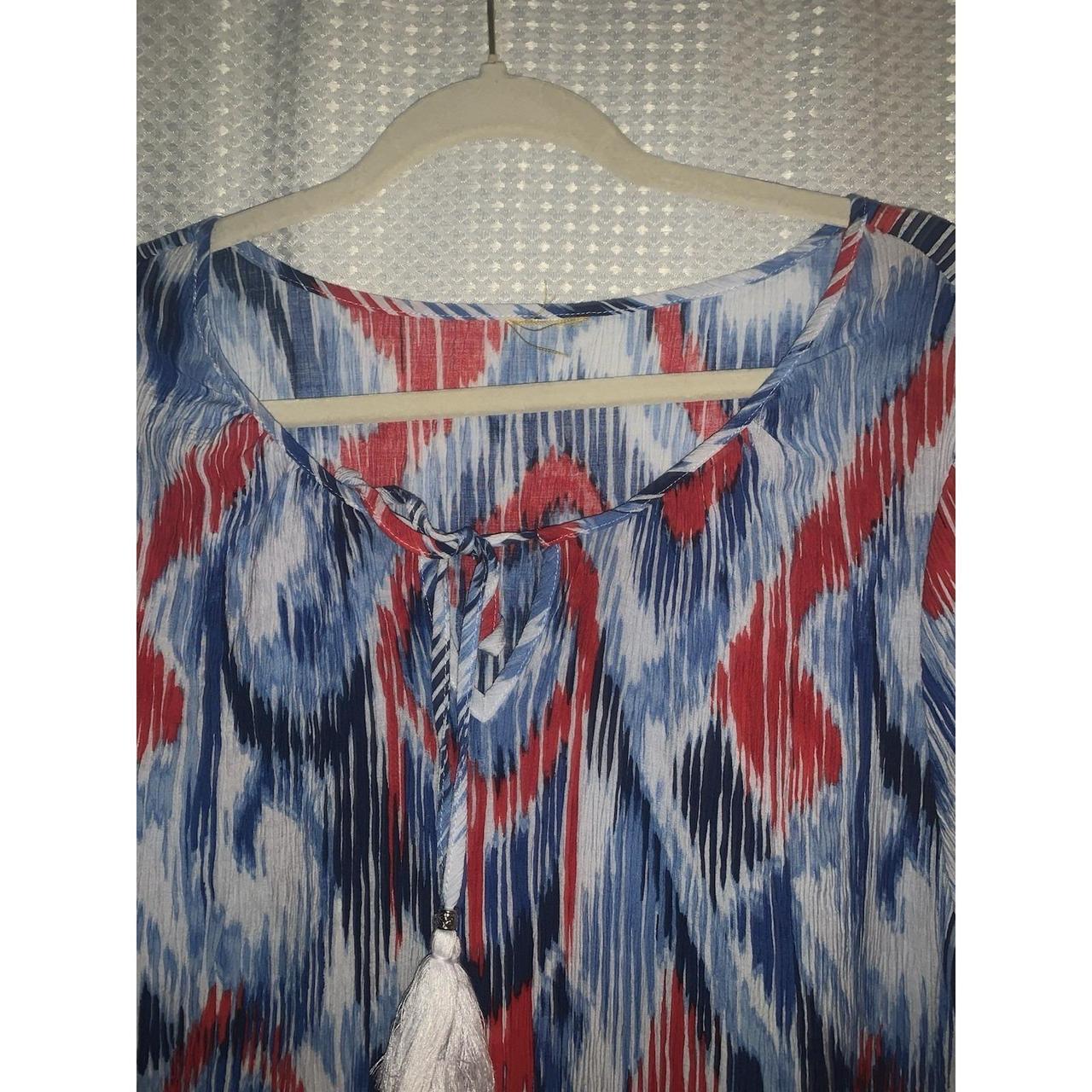 Ruby Rd. Women's Blouse - Multi - XL – Ruby Rd XL… - image 2