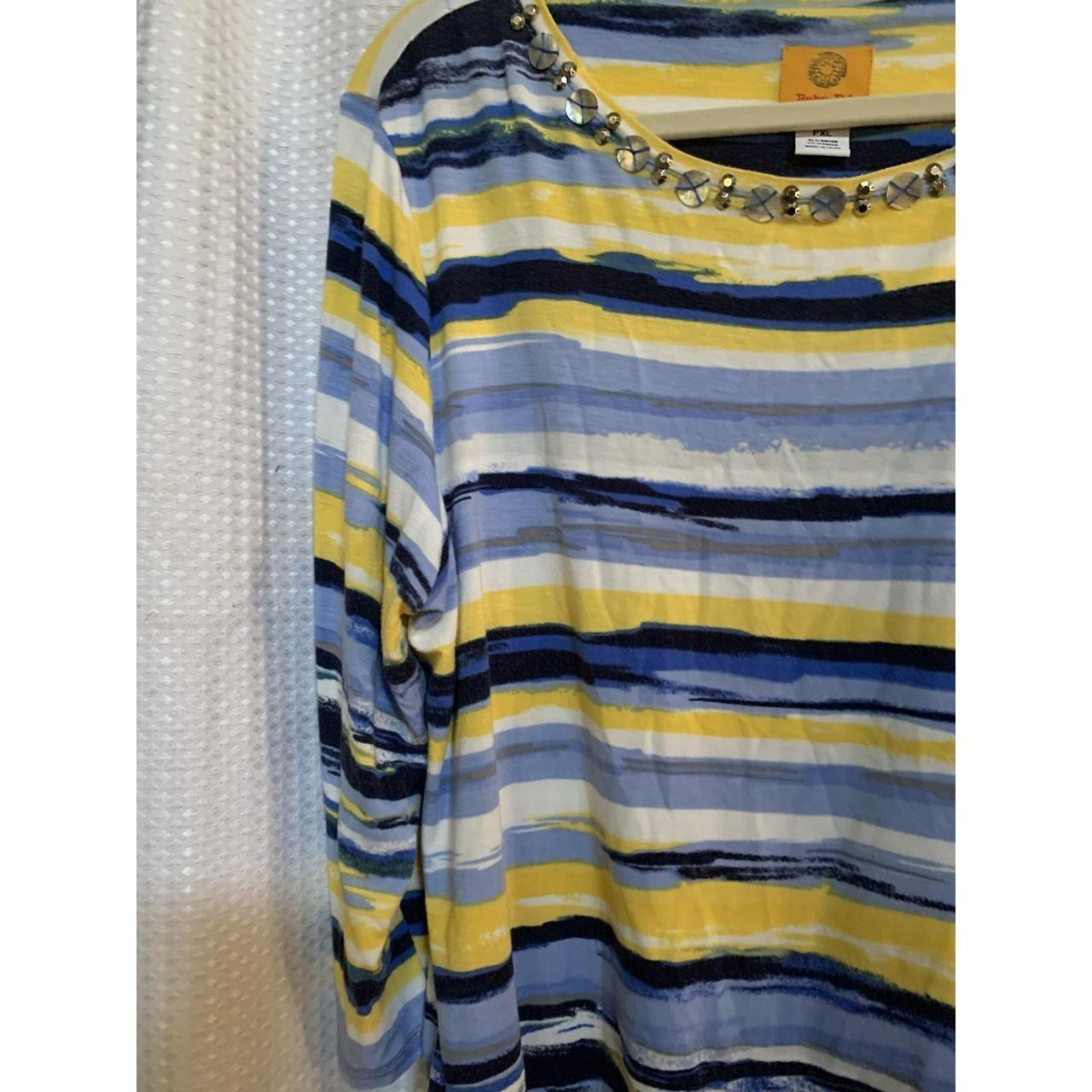 Ruby Rd. Women's Blouse - Multi - XL – Ruby Rd Pe… - image 2