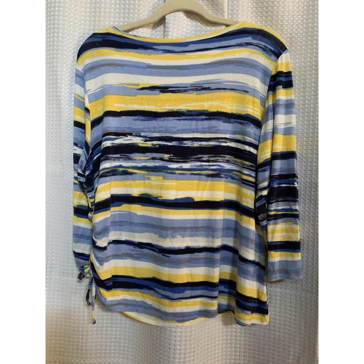 Ruby Rd. Women's Blouse - Multi - XL – Ruby Rd Pe… - image 7