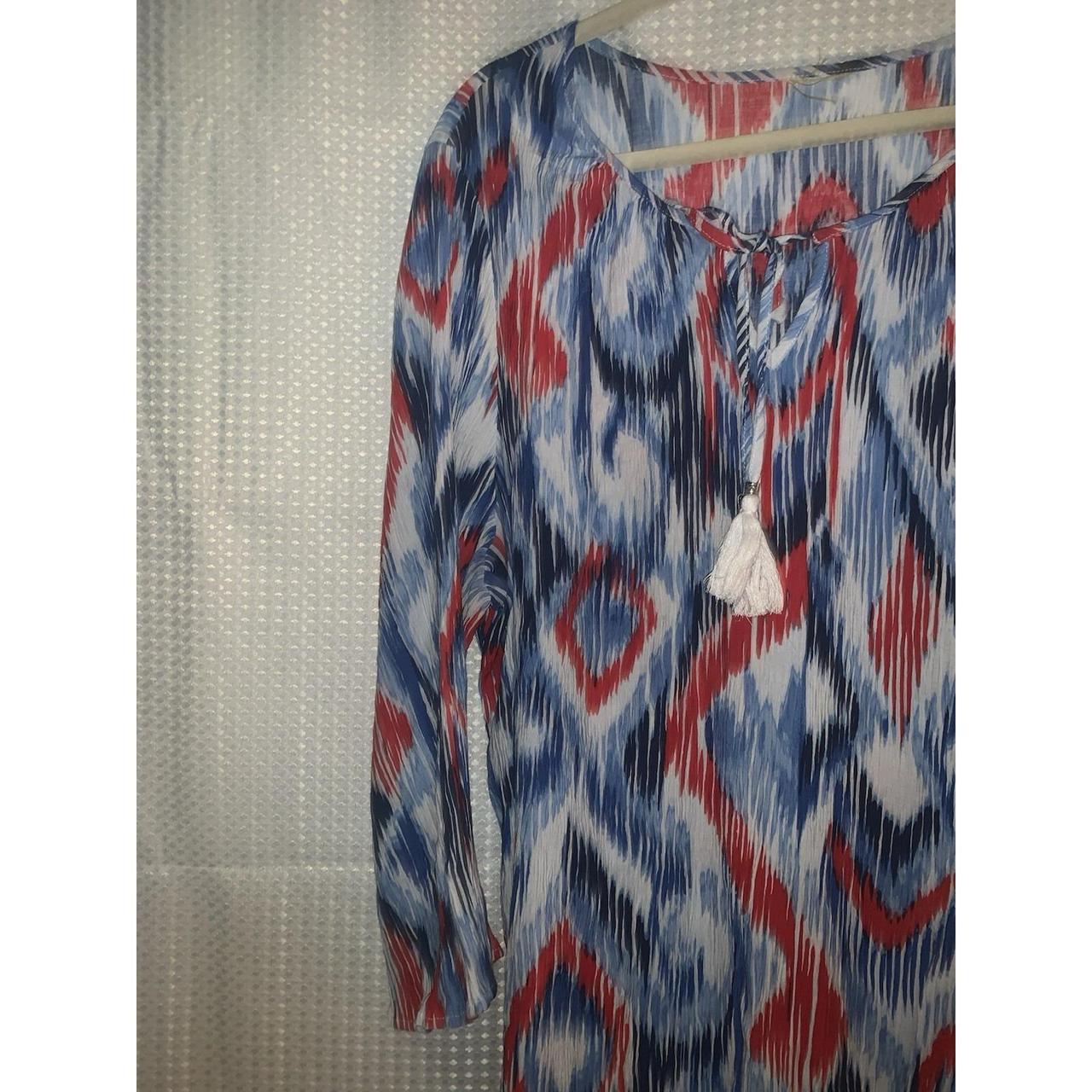 Ruby Rd. Women's Blouse - Multi - XL – Ruby Rd XL… - image 5