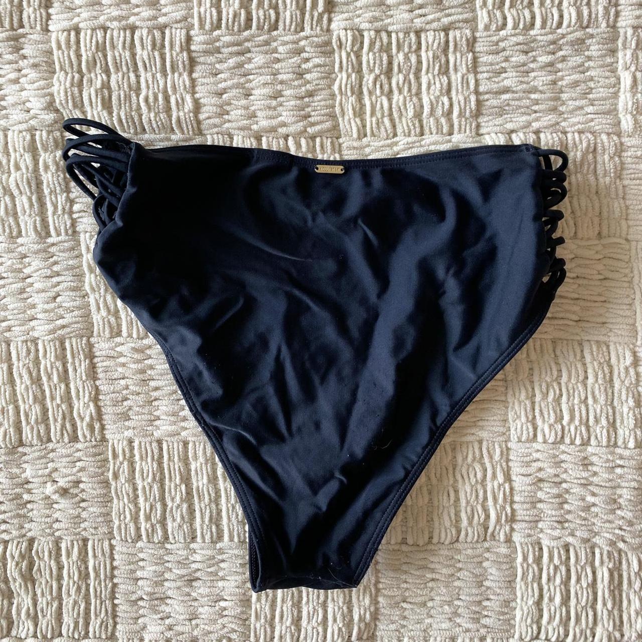 hollister swim bundle 😍 both size medium hollister... Depop