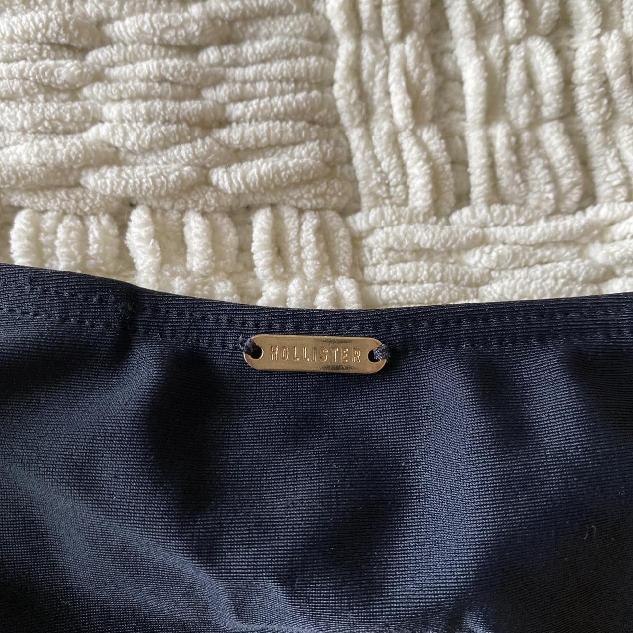 hollister swim bundle 😍 both size medium hollister... Depop