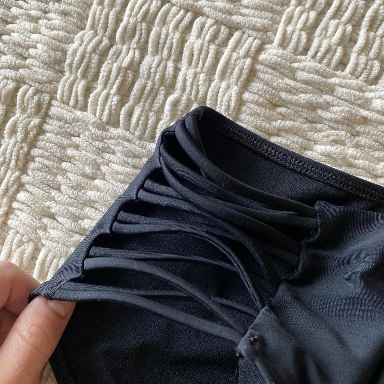 hollister swim bundle 😍 both size medium hollister... Depop