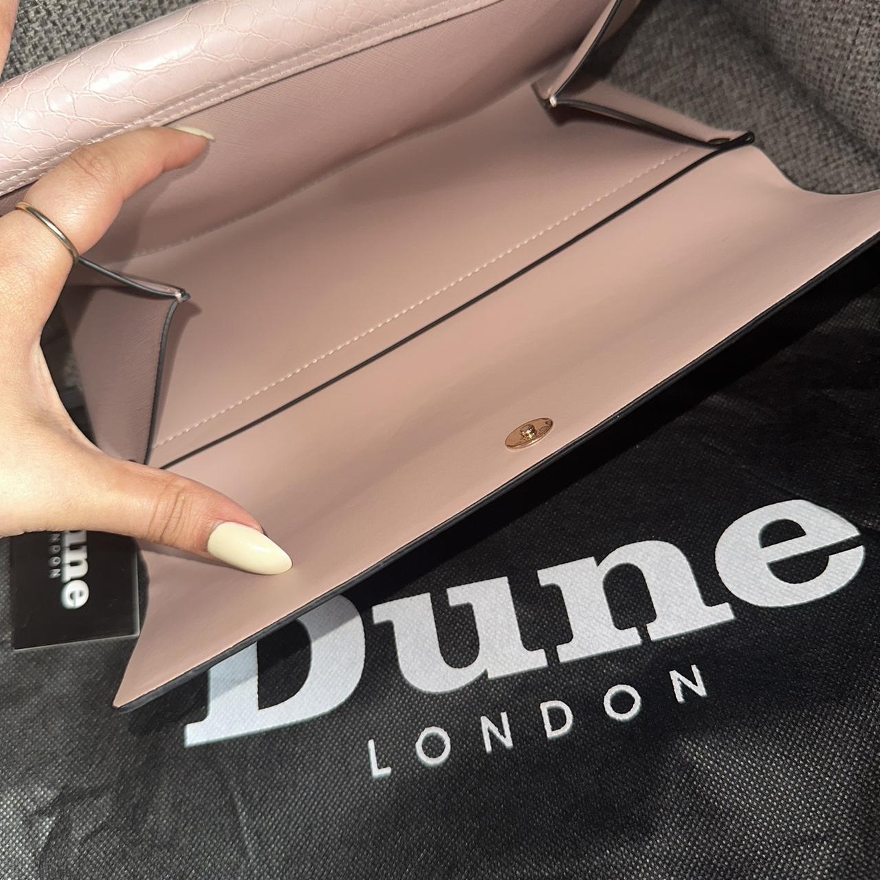 Dune bag , two compartments with strap Great for... Depop