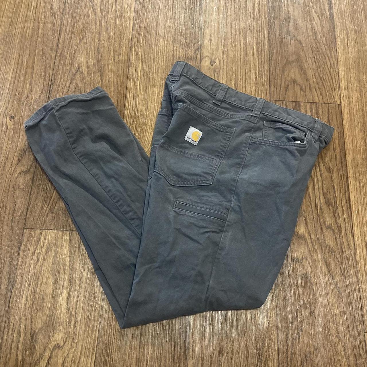 Carhartt Pants 32 32 - Depop