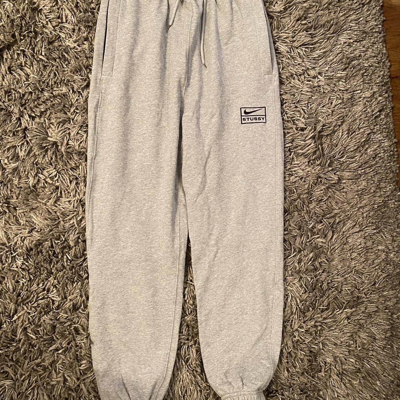 Nike x Stussy joggers Brand new - no faults Comes... - Depop