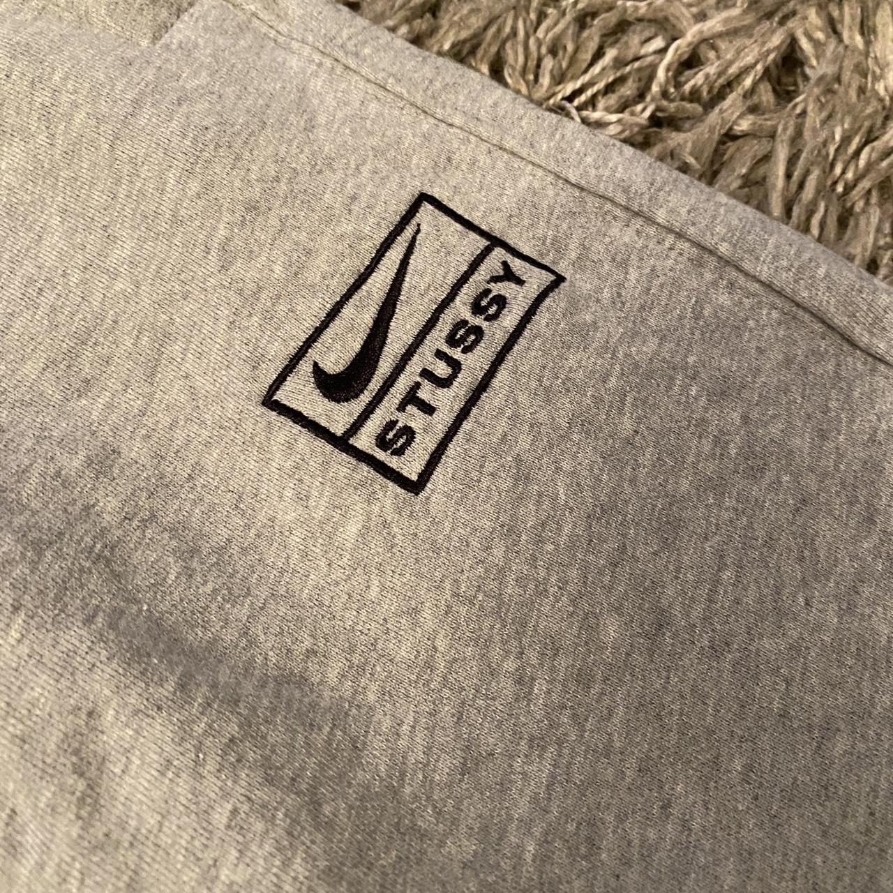 Nike x Stussy joggers Brand new - no faults Comes... - Depop