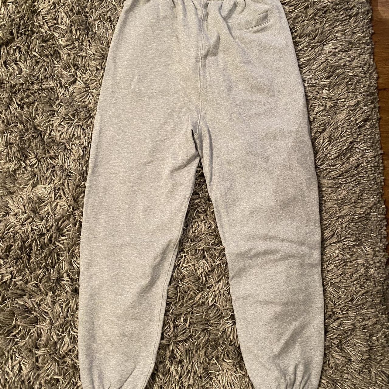 Nike x Stussy joggers Brand new - no faults Comes... - Depop