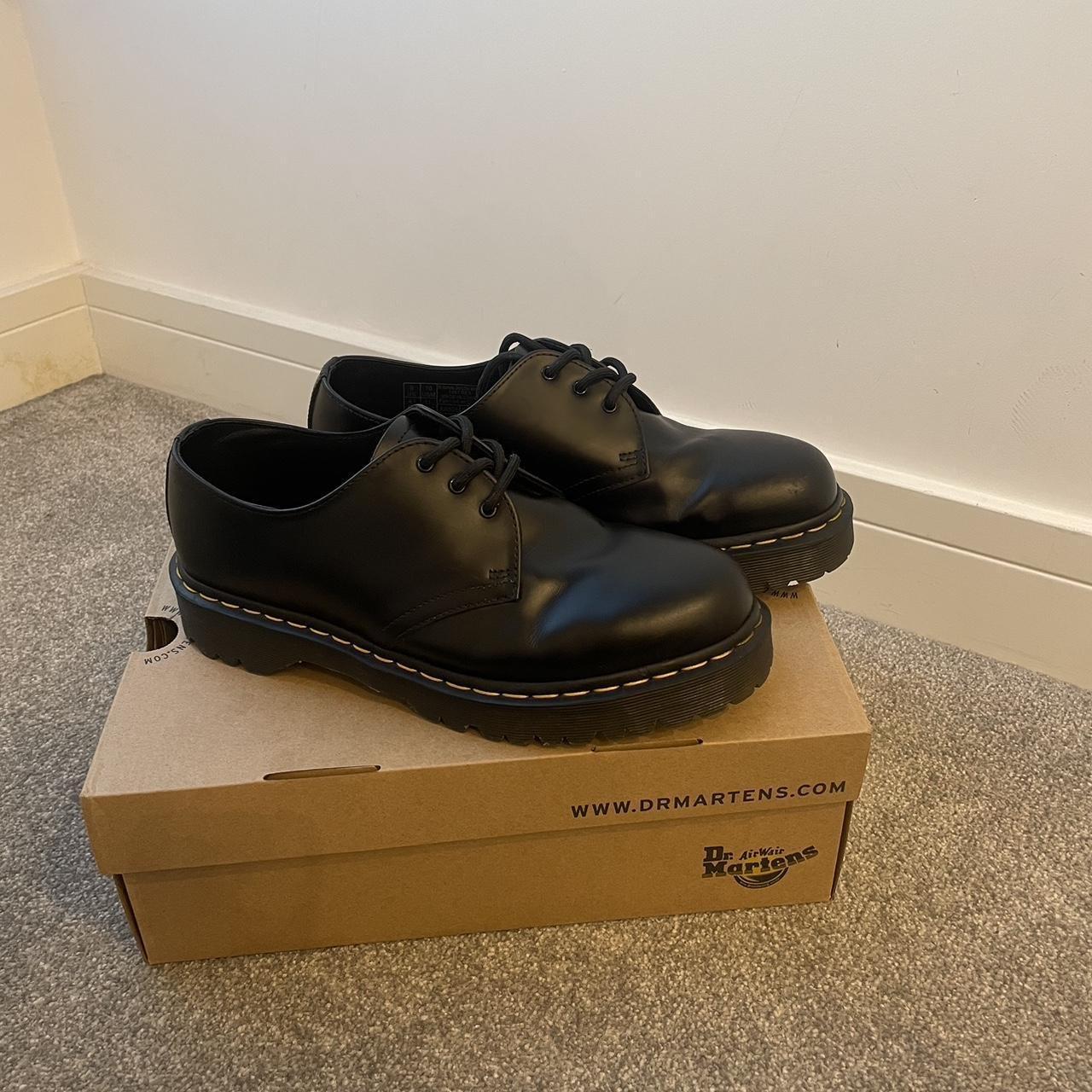 Dr. Martens 1461 Bex - Size 9 Great condition,... - Depop