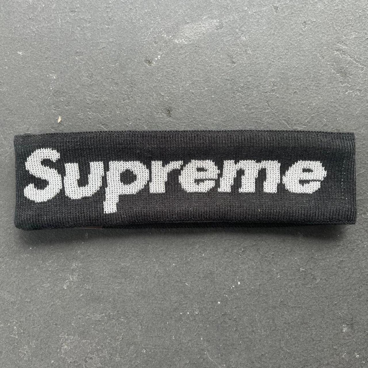 Headband supreme reflective best sale