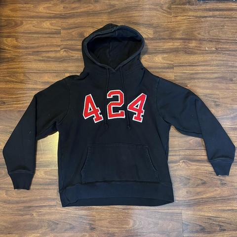 424 2024 university hoodie