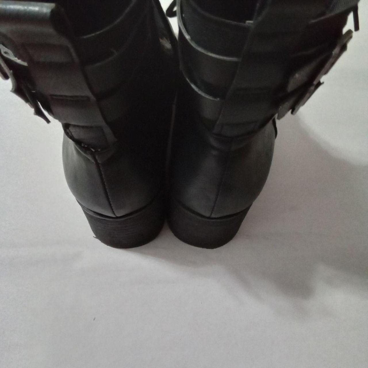 Rampage best sale ladies boots