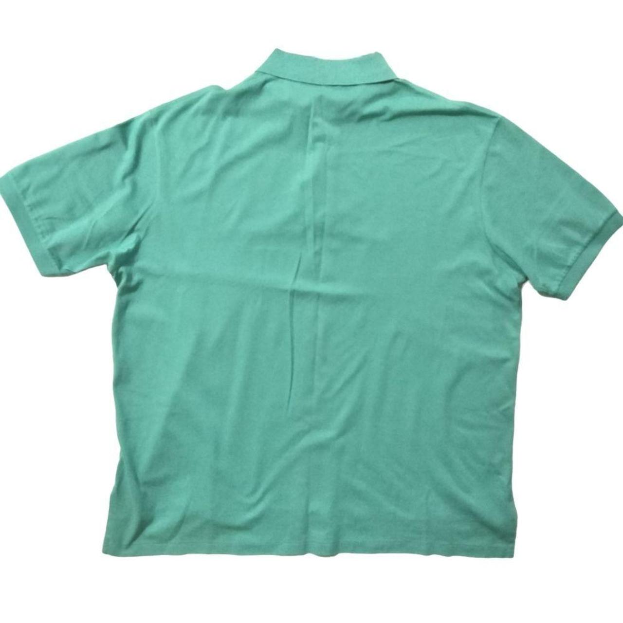 Polo Ralph Lauren Polo Shirt Men's Size 3XB Big - Depop
