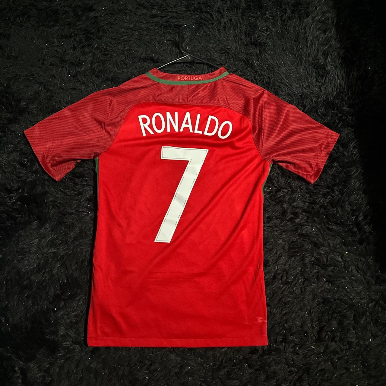 cristiano ronaldo dress shirts