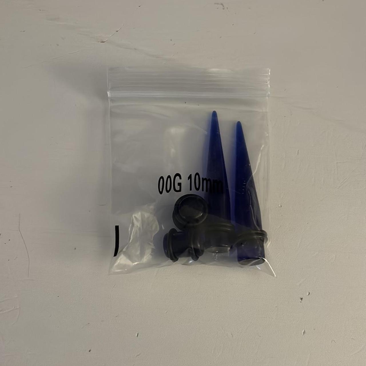 item listed by graveshailee