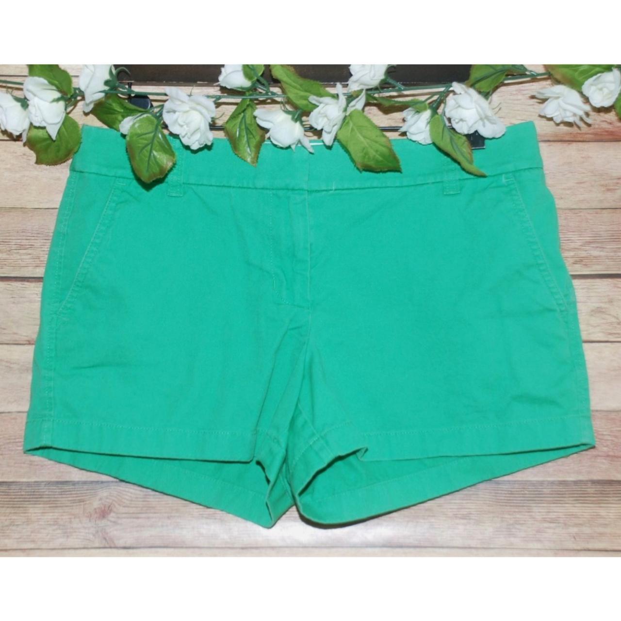 J crew cheap shorts womens