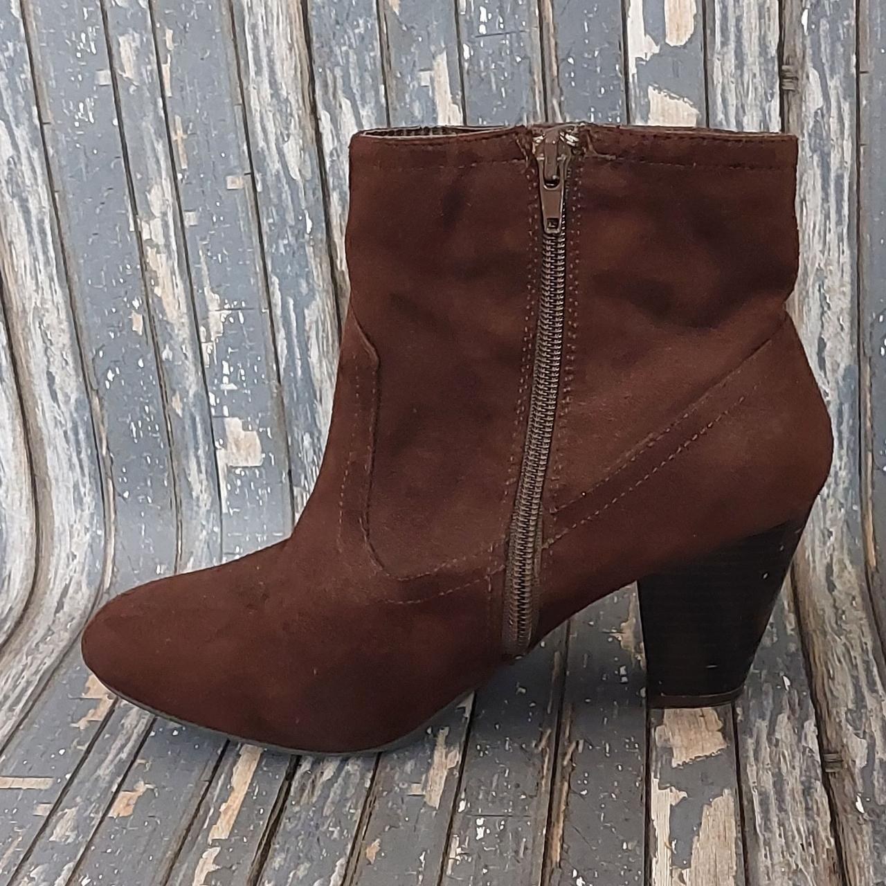 Cato boots hotsell